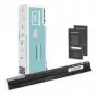 MITSU Bateria M5Y1K VN3N0 991XP para Dell Inspiron 15 3451 - 2200 mAh (33 Wh)