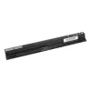 MITSU Bateria M5Y1K VN3N0 991XP para Dell Inspiron 15 3451 - 2200 mAh (33 Wh)