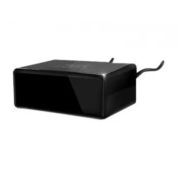 FIBARO NICE FGB-002 Adaptador de carga LED, preto