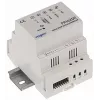ROGER PR102DR Controlador de acesso