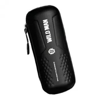 WILDMAN bolsa porta-garrafas E3 3L preto