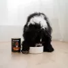 Paka Zwierzaka Seventh Heaven veado com framboesa 400g comida húmida para cães