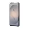 CRONG Película de Vidro Temperado 3D Lite Hybrid para Samsung Galaxy S26 Ultra