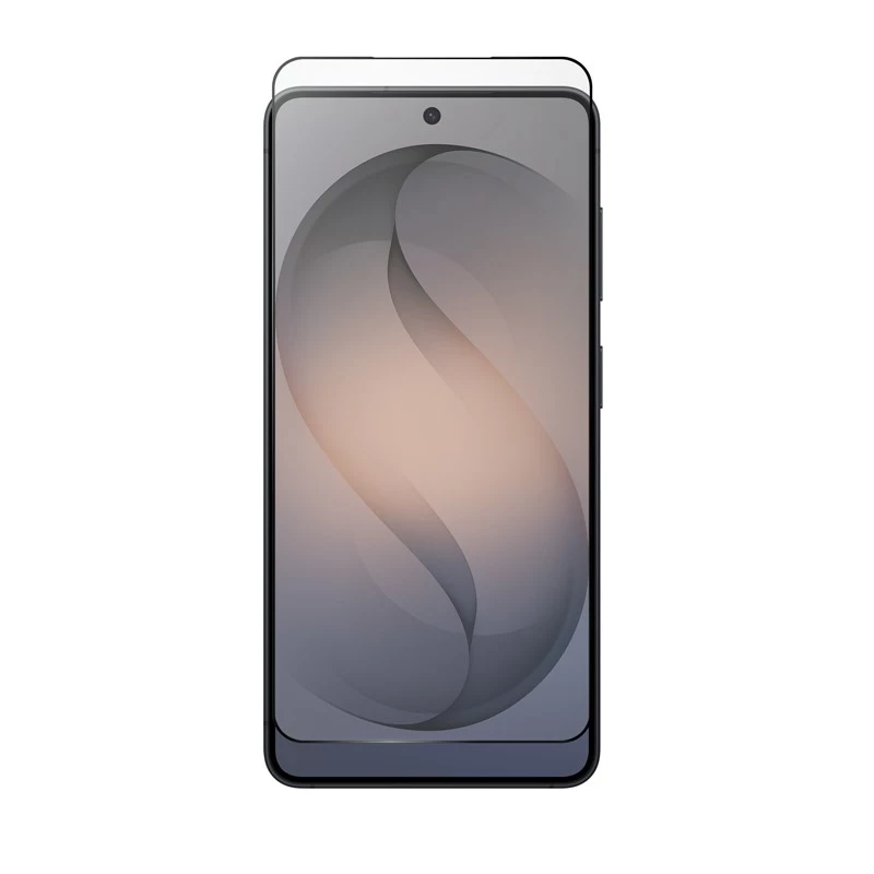 CRONG Película de Vidro Temperado 3D Lite Hybrid para Samsung Galaxy S26 Ultra