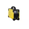 SNAKE 225 máquina de soldar inversora com visor digital MMA/TIG DC Lift 20-225A 230V