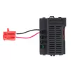LEAN CARS RX108 24V JS3168 unidade de controlo para veículos infantis elétricos
