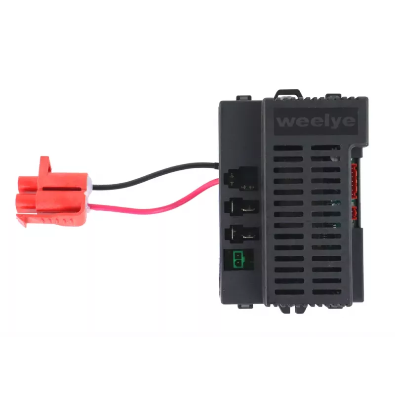 LEAN CARS RX108 24V JS3168 unidade de controlo para veículos infantis elétricos