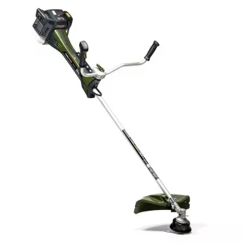 NAC KOSA moto-roçadora a gasolina BC-P-454-16-K-A-LS-0001 45,4 ccm 2 tempos haste reta lança dividida punho em arco