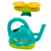 LEAN TOYS Brinquedo de Banho Interativo Regador Flor, 1,5 L, várias cores