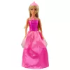 LEAN TOYS Anlily Collection Conjunto de Moda Vestidos Acessórios 17 peças