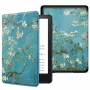 Tech-Protect SmartCase capa para Kindle Paperwhite 2024 / Colorsoft / Signature Edition, sakura
