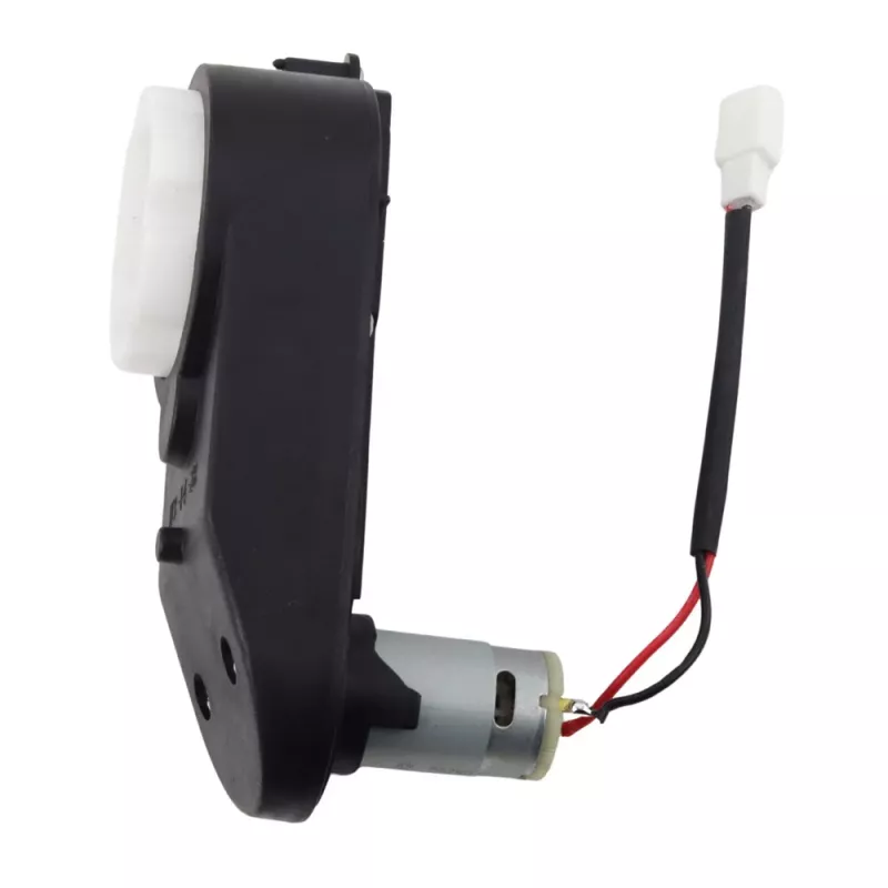 LEAN CARS 12V 16000 U/min unidade motor-redutor para carros elétricos de crianças BBH-0002