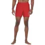 Calções de banho Nike Essential 5 Volley homem vermelho 614 L
