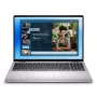 Portátil Dell 16 Core 7 150U 16GB 1TB SSD 16 polegadas WUXGA IPS MX570A Win11 Pro prateado platina