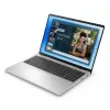 Portátil Dell 16 Core 7 150U 16GB 1TB SSD 16 polegadas WUXGA IPS MX570A Win11 Pro prateado platina