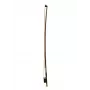 Arco de violino Stagg BOVN 1/2 - madeira do Brasil, talão de ébano, crina de cavalo natural