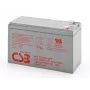 CSB HRL 1234WF2 Bateria 12V 9.0Ah VRLA AGM