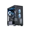 E-Sport GB650T-CM1 PC gaming - AMD Ryzen 7 7800X3D, 16GB DDR5, 1TB NVMe SSD, GeForce RTX 5060 Ti 8GB, Windows 11 Home