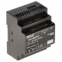 GLP Fonte de alimentação comutada DL2-100-24-U – 100W 24V fonte de alimentação industrial para calha DIN