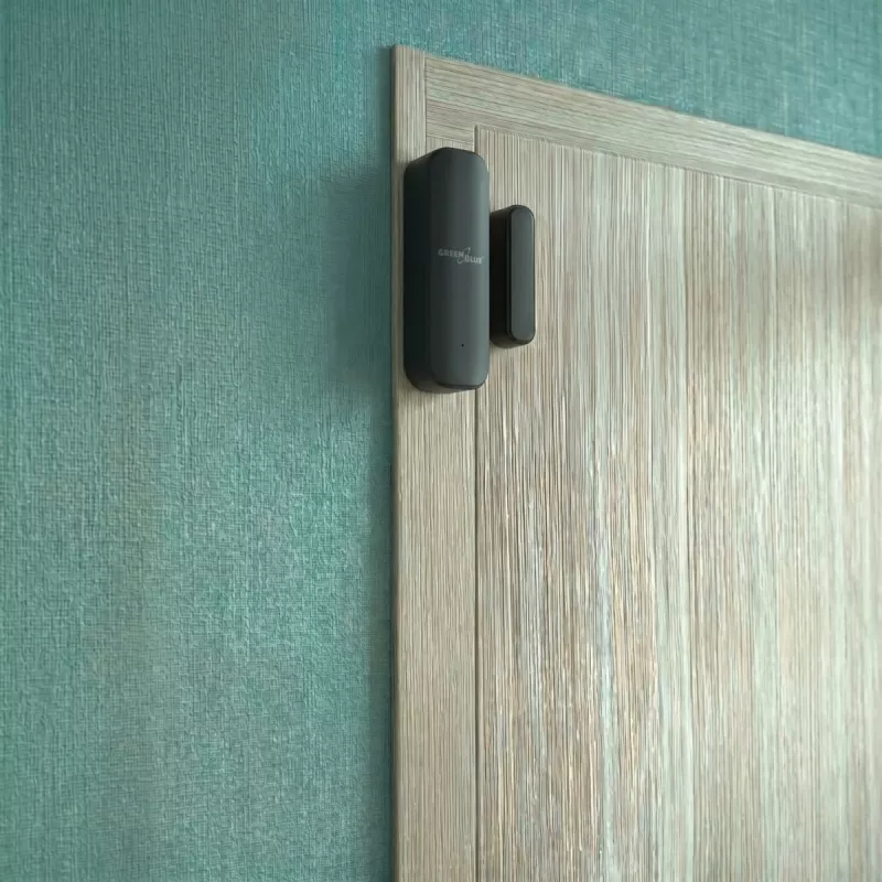 GREENBLUE GB479 B Sensor de porta/janela Wi-Fi sem fios - Branco