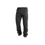 ACTIFLEX CALÇAS 58 - Calças de trabalho elásticas 4 direções com reforços CORDURA®, sistema KneeGuard™, preto, tamanho 58