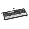MOVANO Bateria L19M3PDA para Lenovo ThinkBook 14 15 G2 G3 G4 G5 IAP ITL ACL ABA - 3000 mAh (35 Wh)