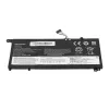 MOVANO Bateria L19M3PDA para Lenovo ThinkBook 14 15 G2 G3 G4 G5 IAP ITL ACL ABA - 3000 mAh (35 Wh)