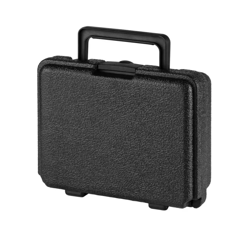 AlcoVisor Mark X+ Alcoolímetro eletroquímico, vermelho