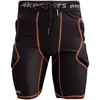 Calções de guarda-redes 4Keepers Elite II GK preto M