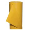 Filme barreira de vapor PRAXA 2m x 50m x 0,2mm PE rolo de proteção contra humidade