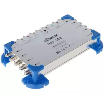 SIGNAL MRP-908 Multiswitch 9 entradas / 8 saídas