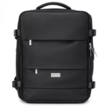 Mochila de negócios e desporto Camry CR 6880, 24 L, 40x20x30 cm, portátil de 17