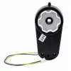 LEAN CARS Motor de direção 24V para SX2068 veículo a bateria
