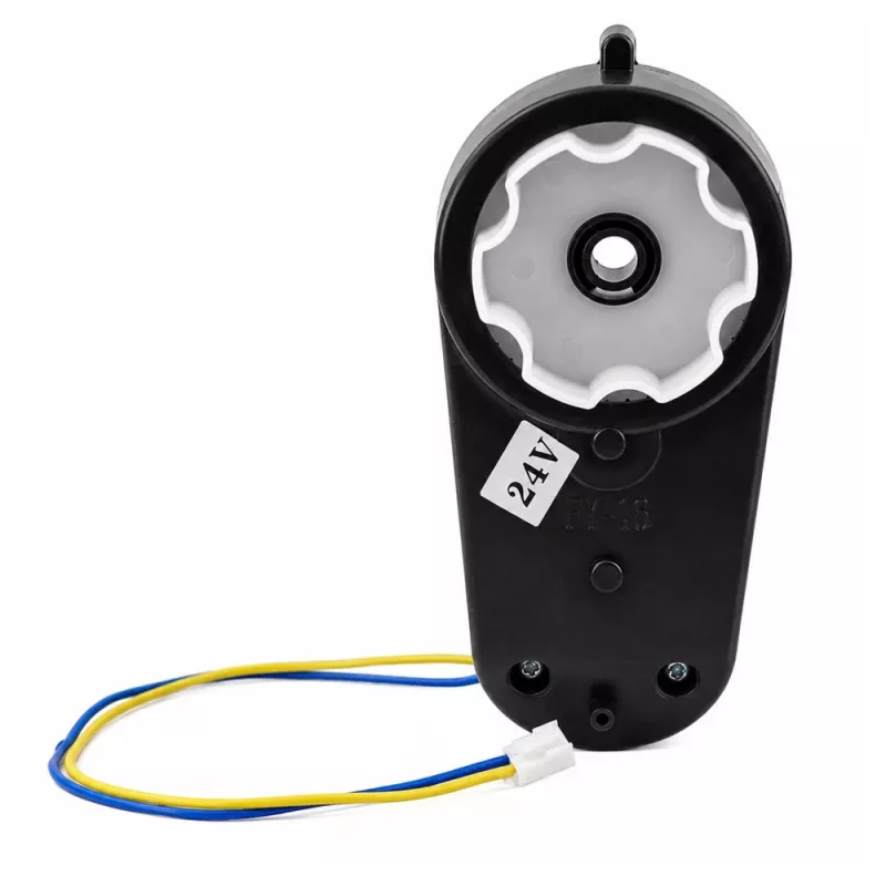 LEAN CARS Motor de direção 24V para SX2068 veículo a bateria