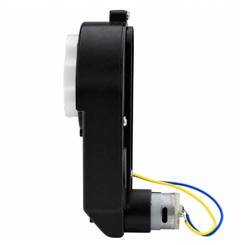 LEAN CARS Motor de direção 24V para SX2068 veículo a bateria
