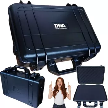 DNA CASE IP 38x29 Mala sólida para transporte