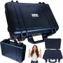 DNA CASE IP 38x29 Mala sólida para transporte