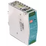 MEAN WELL EDR-120-12 Fonte de alimentação para calha DIN 120W 12V 10A Fonte de alimentação comutada industrial