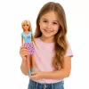 LEAN TOYS Anlily boneca Big Dogs conjunto de acessórios de cuidados de animais de estimação