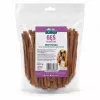 PETITTO Tiras macias de ganso Snacks para cães 500g