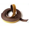 Junta anelar BACHMANN GASKET BRONZE E-150mb para ligações de flange, diâmetro interior 150 mm, PN16, 250°C