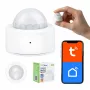 GREENBLUE Tuya Zigbee sensor de movimento GB740