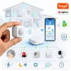 GREENBLUE Tuya Zigbee sensor de movimento GB740