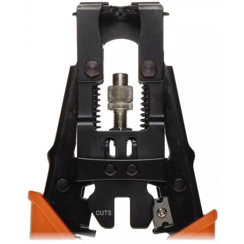 DELTA HT-5082R Alicate de crimpagem