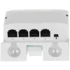DELTA SPT-POE/3-POE-OUTDOOR-E Switch extensor PoE para exterior, 4 portas