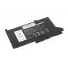 MOVANO Bateria MYJ96 para Dell Latitude E7390, E7490 - 11,4 V - 3600 mAh (41 Wh)