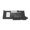 MOVANO Bateria MYJ96 para Dell Latitude E7390, E7490 - 11,4 V - 3600 mAh (41 Wh)