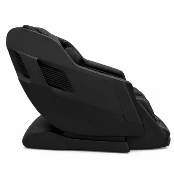 EXTRALINK 3D Zero Gravity Cadeirão de massagem, guia SL, preto