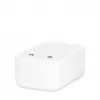 Adaptador de alimentação dinâmico Apple 40W USB-C Power Delivery branco