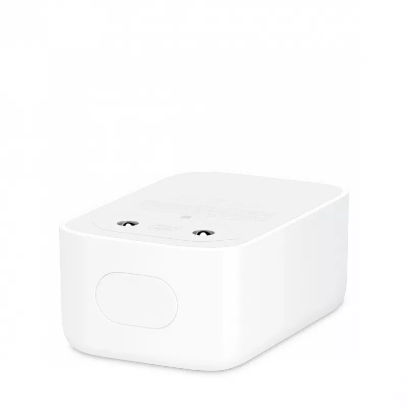 Adaptador de alimentação dinâmico Apple 40W USB-C Power Delivery branco